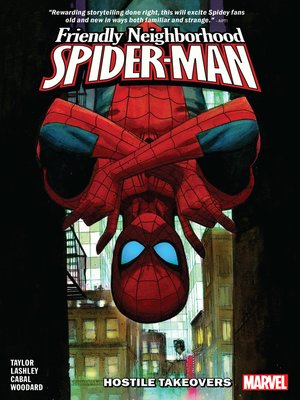 cover image of Friendly Neighborhood Spider-Man (2019), Volume 2